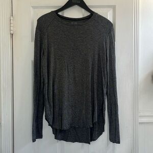 Halogen Long Sleeve T-shirt